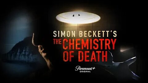 The Chemistry of Death Trailer (2023)