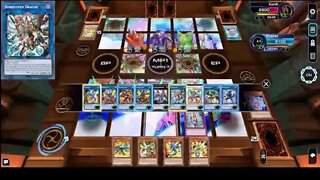 Yu-Gi-Oh! Omega is better than Yu-Gi-Oh! Master Duel