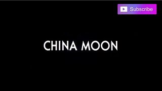CHINA MOON (1994) Trailer [#chinamoon #chinamoontrailer]