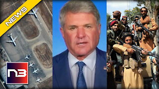 Lawmakers Reveal Taliban’s Hostage Plan for Americans Biden Left Behind