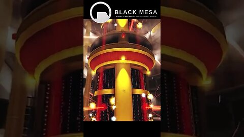 Black Mesa #shorts