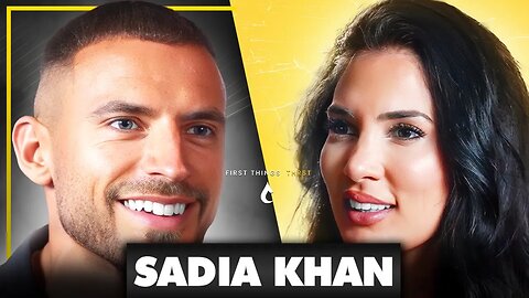 Sadia Khan: Your Ultimate Guide To A Better Dating Life (E010)