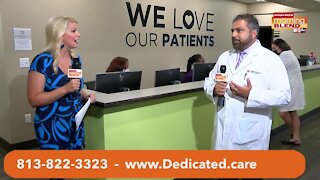 Dedicated Senior Medical Center | Morning Blend