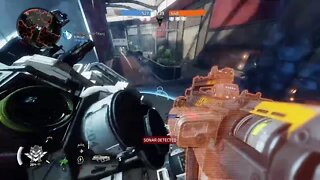 Titanfall 2 - Twitch - 01.10.2022