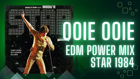 Oee Oee EDM Power Mix | Star 1984 | Zoheb Hassan | Dj Jay Beatz