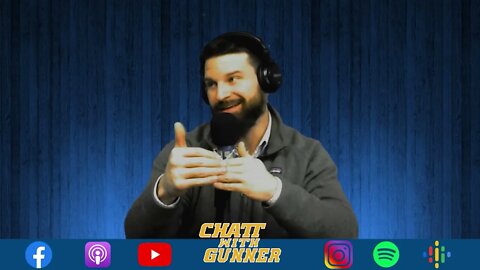 Chatt With Gunner 92 | Game Changers for Q1