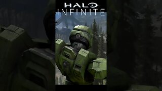 Halo Infinite #shorts