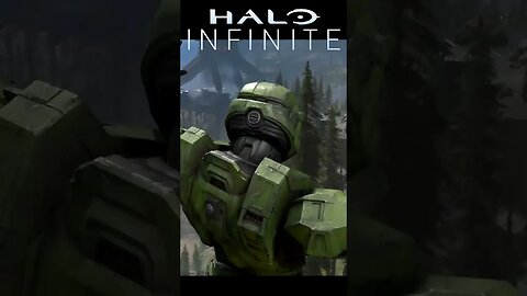 Halo Infinite #shorts