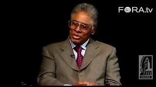 One of the world's most Respected scholars, Thomas Sowell, on the "Man-made global Warming" Hoax:
