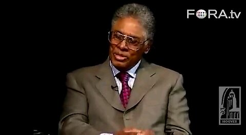 One of the world's most Respected scholars, Thomas Sowell, on the "Man-made global Warming" Hoax: