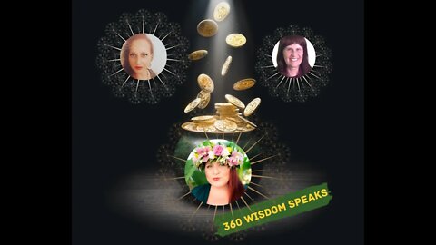 360 Wisdom Speaks-Randi Lee