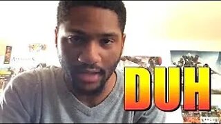 REACTING TO THE DUMBEST CALL OF DUTY VIDEO EVER