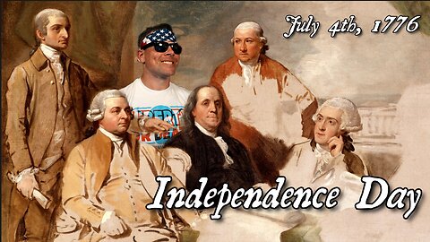 The Reasons America Declared Independence