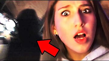 5 SCARY Ghost Videos I Need To APOLOGIZE For
