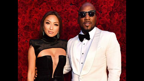 Jeannie Mai Accuses Jeezy Of Domestic Violence!