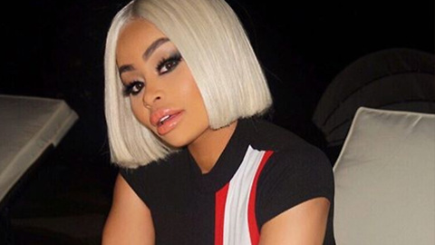 Blac Chyna’s Rollercoaster Relationship With YBN Almighty BACK ON!