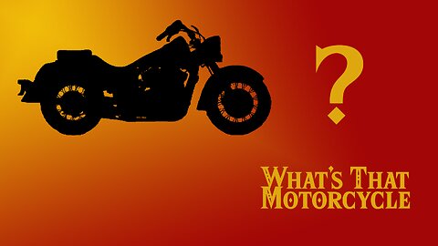 A Motorcycles Tale S01E11 Honda Shadow 750cc Review