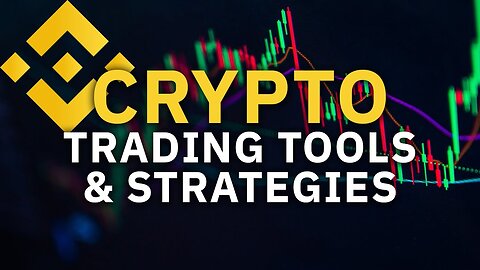 Pro Crypto Trader FREE Strategic Lesson Anyone Can Do