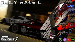 Gran Turismo 7 | Easy Targets in Race C