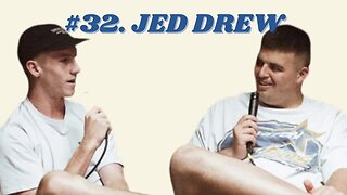 JED DREW - PRO DEBUT, WINNING THE FFA CUP & DWIGHT YORKE | HELOS & HOMIES #32.