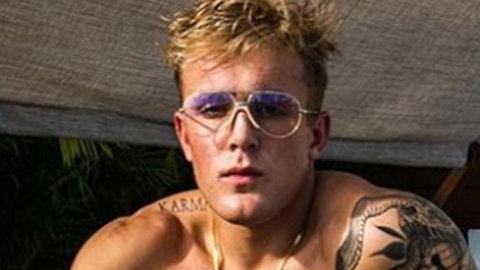 Jake Paul FINALLY Explains BREAKUP With Erika Costell!