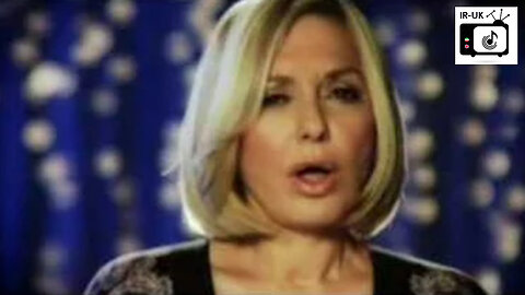 Googoosh Man Hamoon Iranam (Official) - گوگوش من همون ایرانم