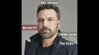 BEN AFFLECK