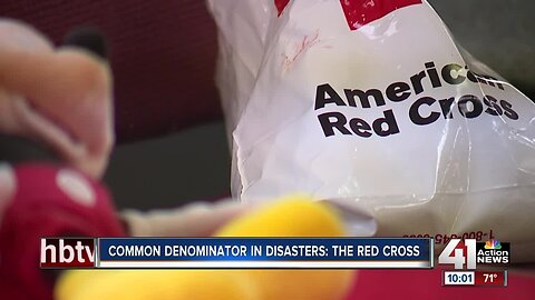 Red Cross 'spread thin' as floods, tornadoes batter Midwest