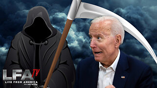 IS JOE BIDEN DEAD OR ALIVE?