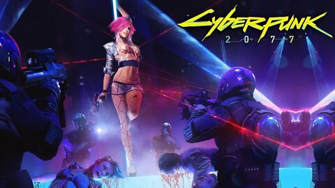 Cyberpunk 2077 - 1.5 [Secret Tricks]
