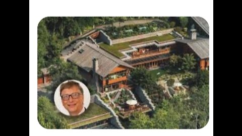 Bill gate secret of becoming a millionaire is revealed