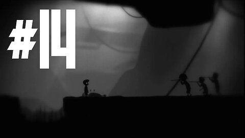 Limbo Bangla Game-play | Part 14 | Chapter 14 | Prey Becomes Hunter ✔