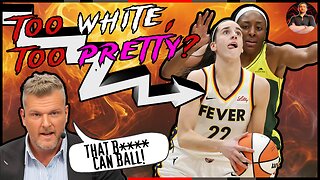 Caitlin Clark is the Biggest Star in the WNBA and They HATE Her For It