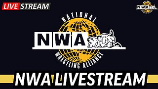NWA LIVESTREAM 7/29/24