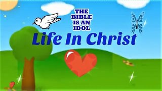 Life In Christ