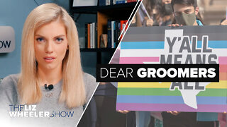 Dear Groomers | Ep. 117