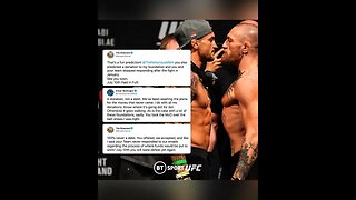 Conor Mcgregor fight with Dustin Poirier cancelled over 500k charity dispute on Twitter