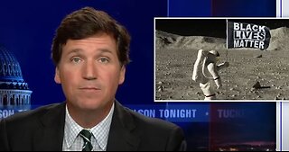 Tucker Carlson: Fired Space Force commander issues warning to military leaders (Jun 17, 2021)