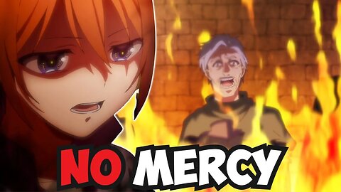 That Feel When The Isekai MC Casually Commits Warcrimes - Am I Actually The Strongest EP2 Review