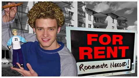 Celebrity Roommates | Famous People Who Were Roommates