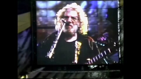 Grateful Dead [1080p HD Restoration] July 29 1994 - Buckeye Lake Music Center - Hebron, OH