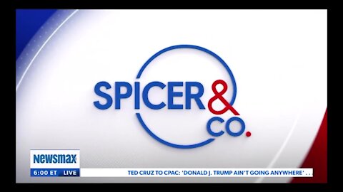 Spicer & Co ~ Full Show ~ 02 - 26 - 21.