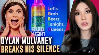 Dylan Mulvaney Plays the VICTIM | Pseudo-Intellectual with Lauren Chen \ 4/28/23
