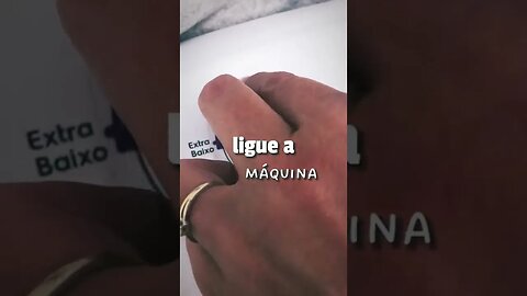 Como reutilizar a água da sua maquina de lavar.