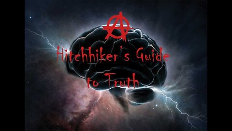 The Occult Rejects W/ A Hitchhiker's Guide to Truth