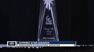 Excellence in Education Shining Star Awards
