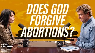 What They Won't Tell You About Abortion [Featuring Victoria Robinson]