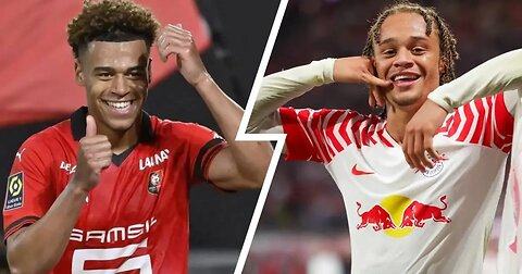 Bayern want to make double signings