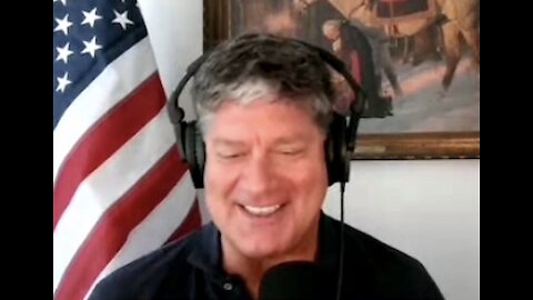 TPC #746: George Webb (Kolomoisky Bio Labs)