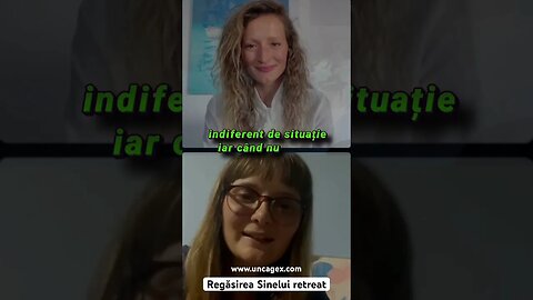 O altă dragoste de sine